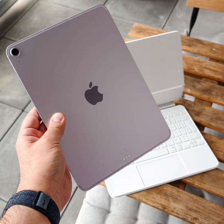 Новый Apple IPad Air 11 M3 New 2025 • Планшет • — 4