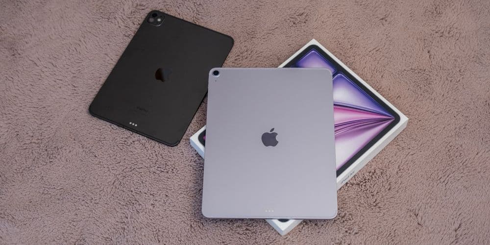 Новый Apple IPad Air 13 M3 New 2025 • Планшет • — 6