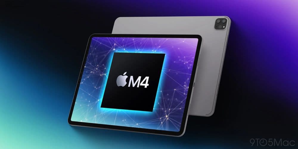 Новый Apple iPad Pro 11-inch M4 • Планшет • — 1