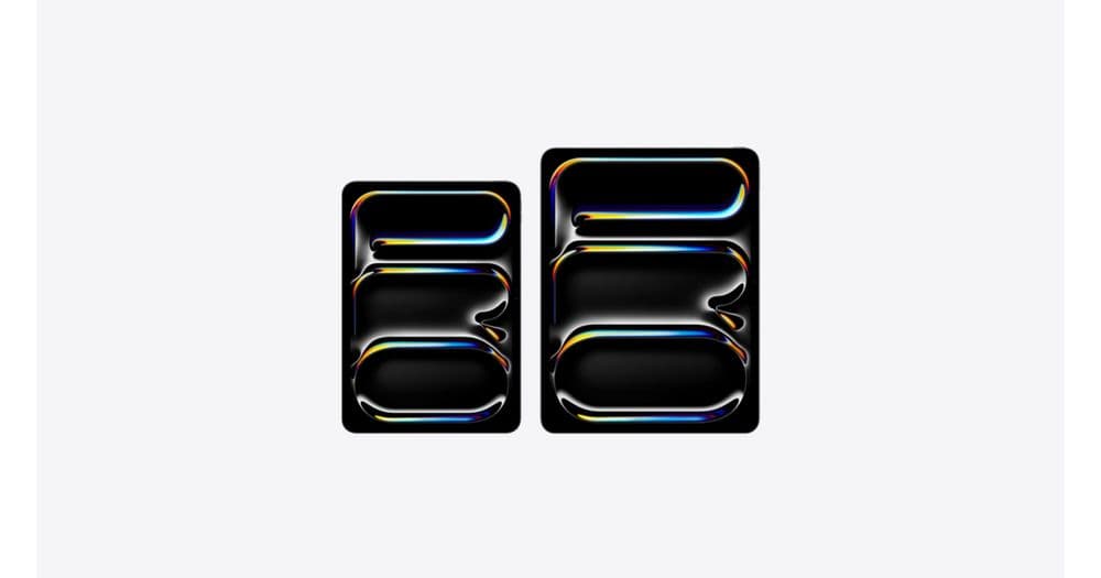 Новый Apple iPad Pro 11-inch M4 • Планшет • — 6