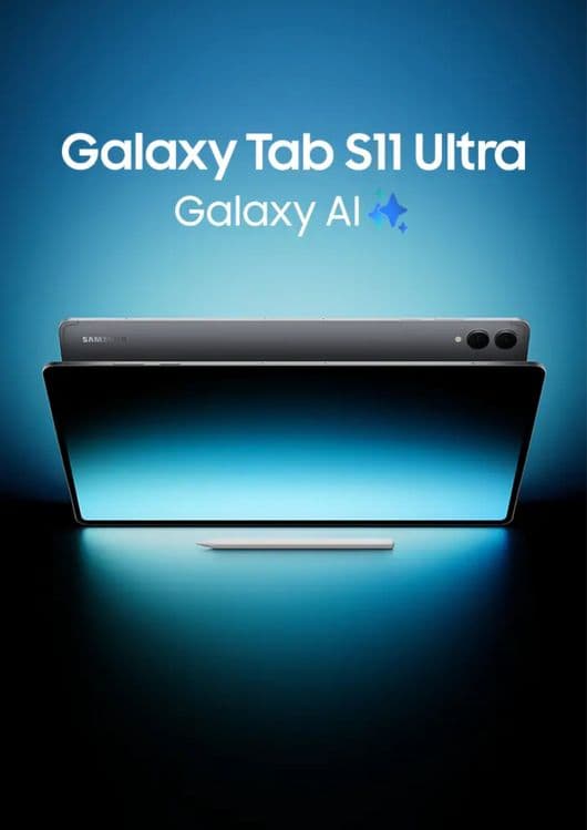 Новый Samsung Galaxy Tab S11 Ultra New 2026 • Планшет • — 1