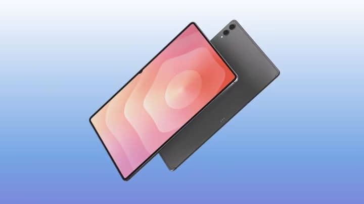 Новый Samsung Galaxy Tab S11 Ultra New 2026 • Планшет • — 4