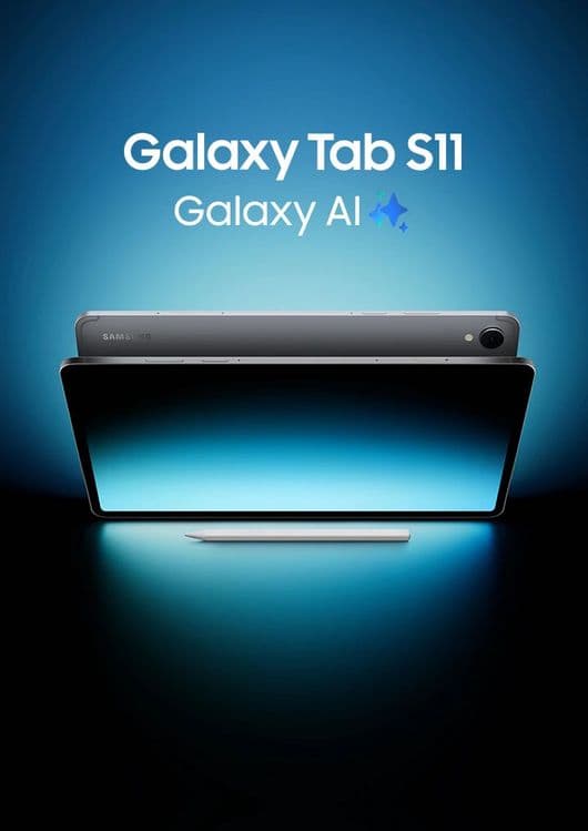 Samsung Tab S11 New 2026 — 1