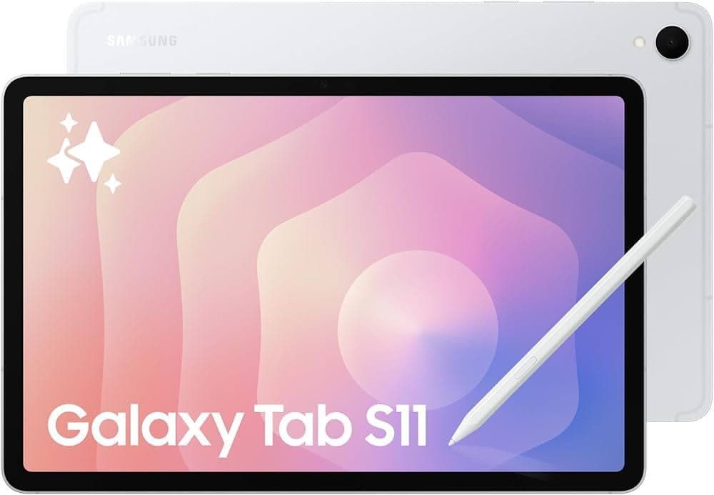 Samsung Tab S11 New 2026 — 2