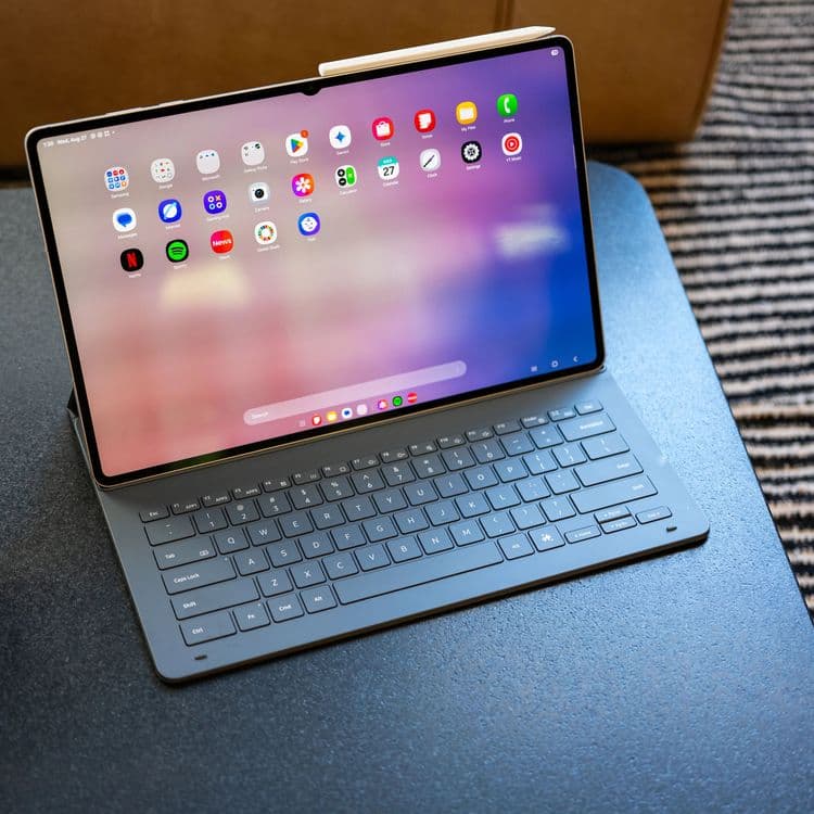 Samsung Tab S11 New 2026 — 4