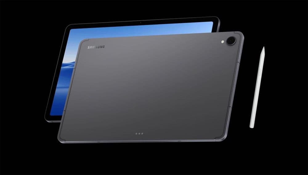 Samsung Tab S11 New 2026 — 5