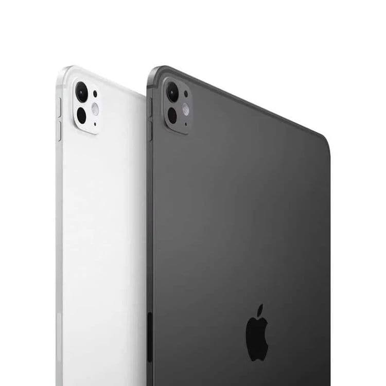 Новый Apple iPad Pro 11” (M4)  Планшет  Оригинал — 4