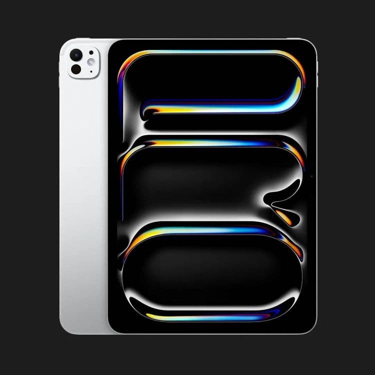 Новый Apple iPad Pro 11” (M4)  Планшет  Оригинал — 6