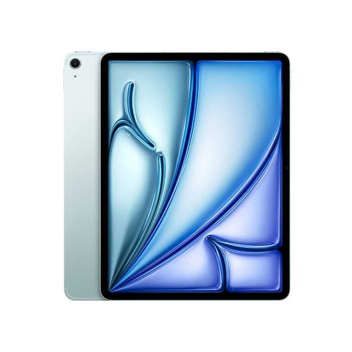 IPAD AIR 11-inch M3 128/256GB 100% Original (Доставка Бесплатно) — 2