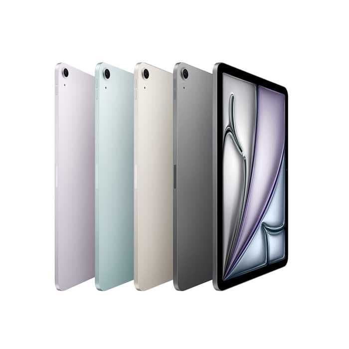 IPAD AIR 11-inch M3 128/256GB 100% Original (Доставка Бесплатно) — 5