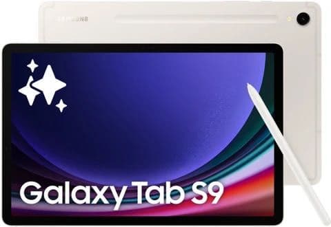 Samsung Tab S9 128 5G (симкарту) — 1