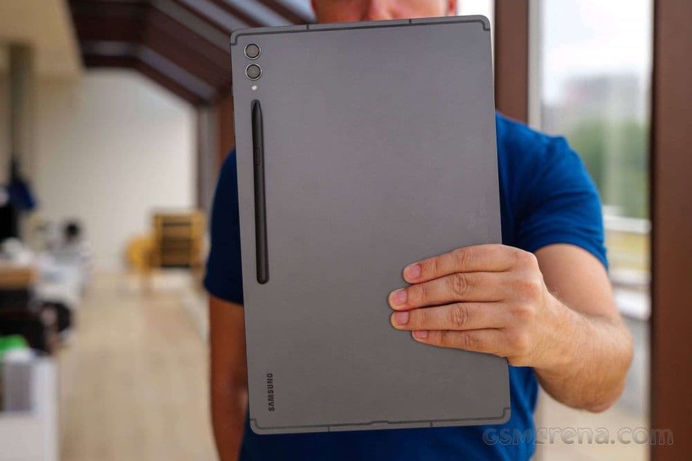 Samsung Tab S9 128 5G (симкарту) — 5