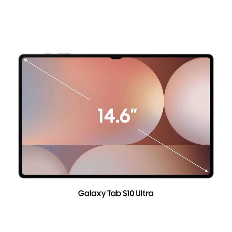 Новый Samsung Galaxy Tab S10 Ultra Wifi 5G — 3