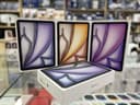 iPad Air 13 inch M3 128GB Wi-Fi