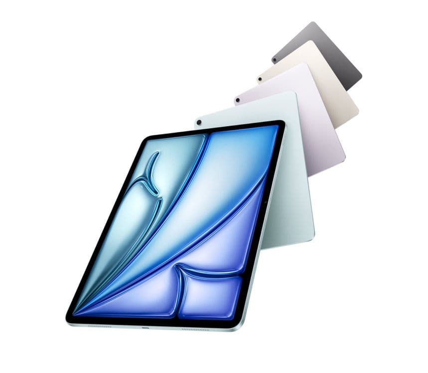 iPad Air 13 inch M3  128GB  Wi-Fi — 2