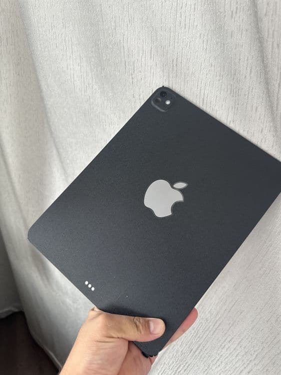 Ipad Pro M4 eSim ( 13 dyum ) — 2