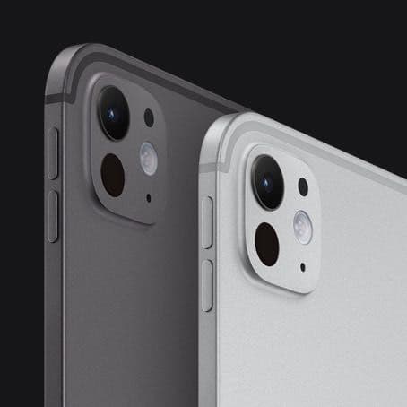 Apple iPad Pro M5 New 2026 — 1