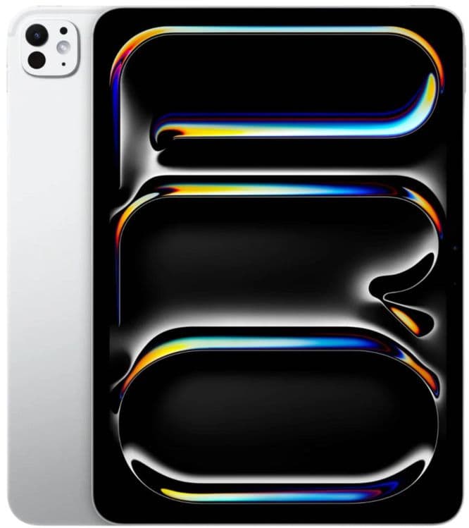 Apple iPad Pro M5 New 2026 — 3