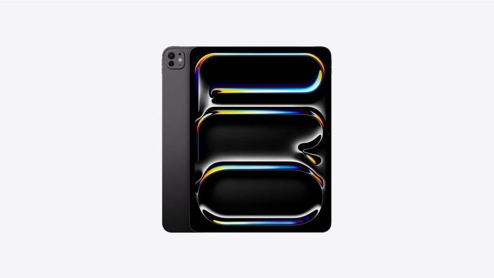 Apple iPad Pro M5 New 2026 — 4