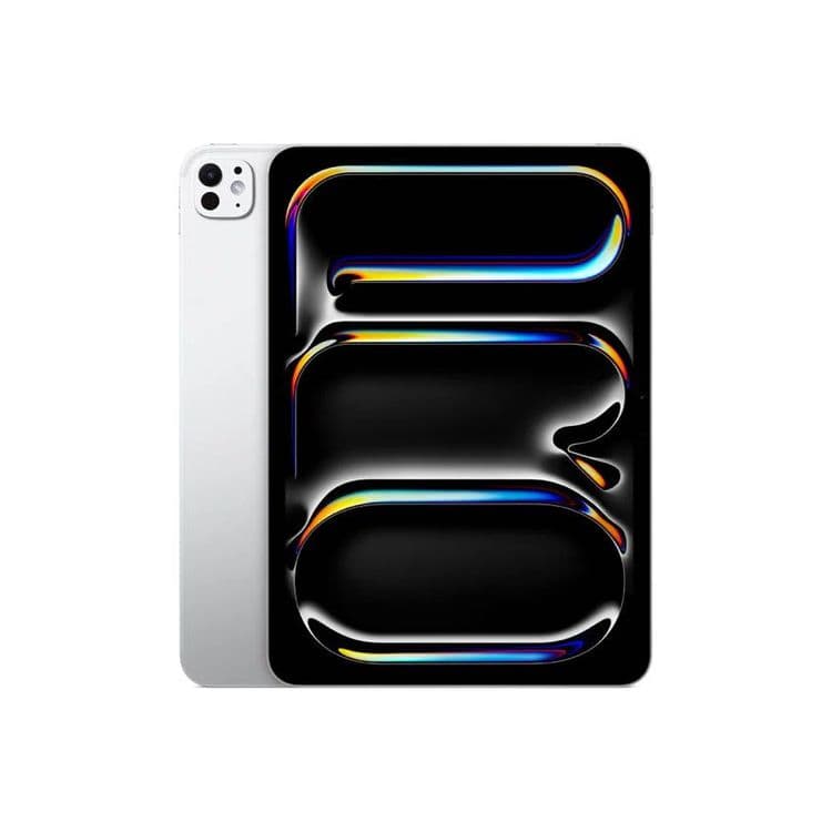 Apple iPad Pro M5 New 2026 — 5