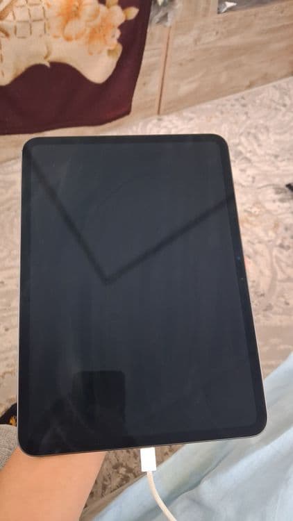 Ipad pro 11 m4 LLA 256 tali — 2