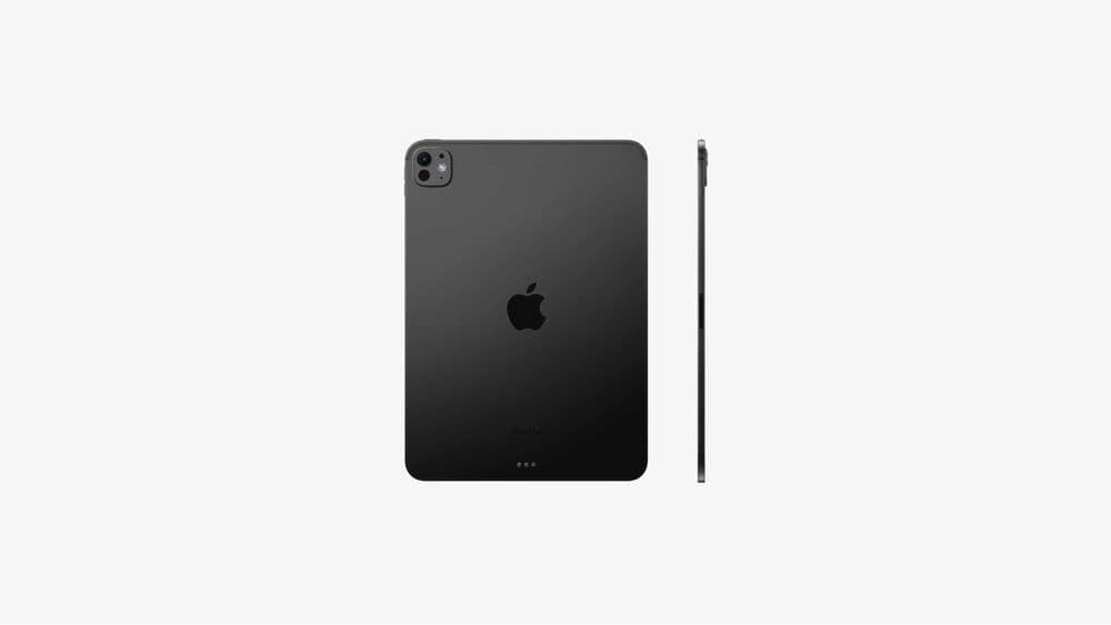 iPad Pro 11 inch M5 256 GB Wi-Fi — 2