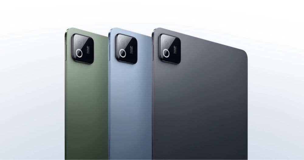 Новый Xiaomi Pad 8 Pro New 2026 • Планшет • — 1