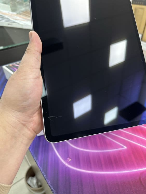 iPad Pro 12.9 M2 256gb Wifi б/у — 6