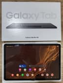 Продаётся Galaxy Tab S8 + 5G