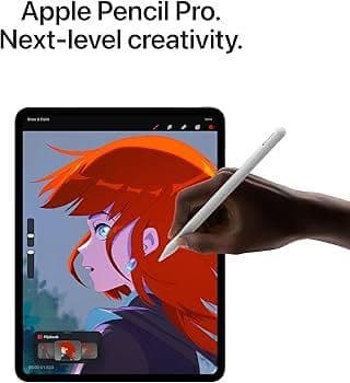 Apple IPad Pro 11-13 inch M5 New 2026 — 3