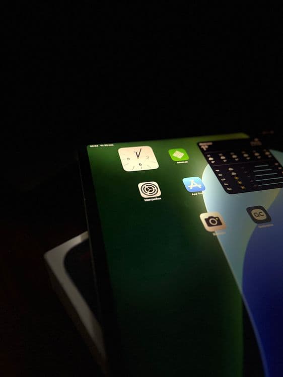 Ipad Pro 1TB / Sim-Karta / Wi-Fi / 12.9 Ekran / iPad / ipad — 3