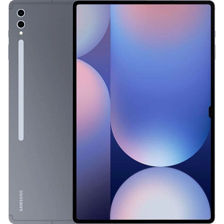 Samsung Galaxy Tab S10 Ultra Wifi 5G — 1