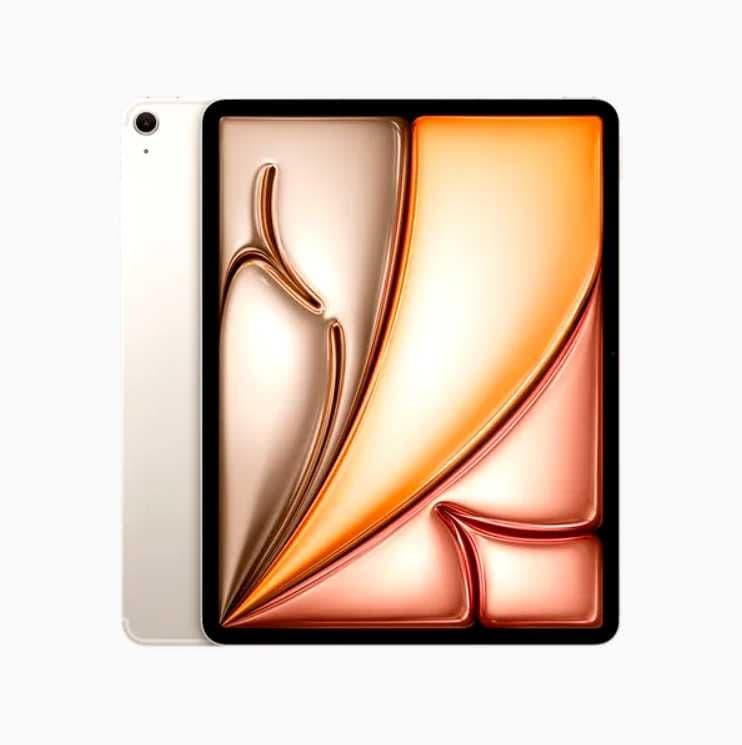 IPAD AIR 11-inch M4 128/256GB 100% Original (Доставка Бесплатно) — 5