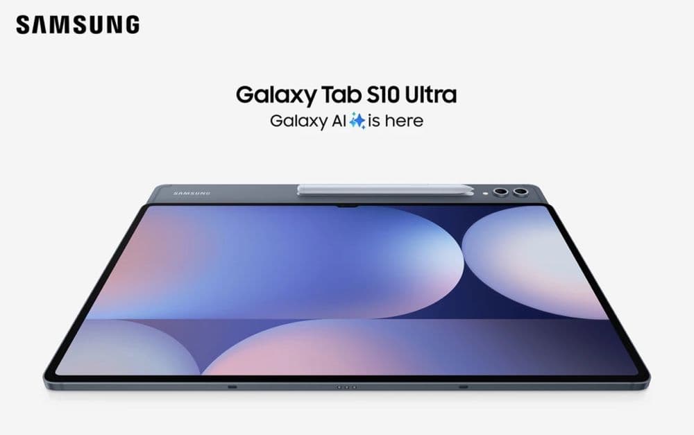 Новый! Samsung Galaxy Tab S10 Ultra! Бесплатная доставка! — 2