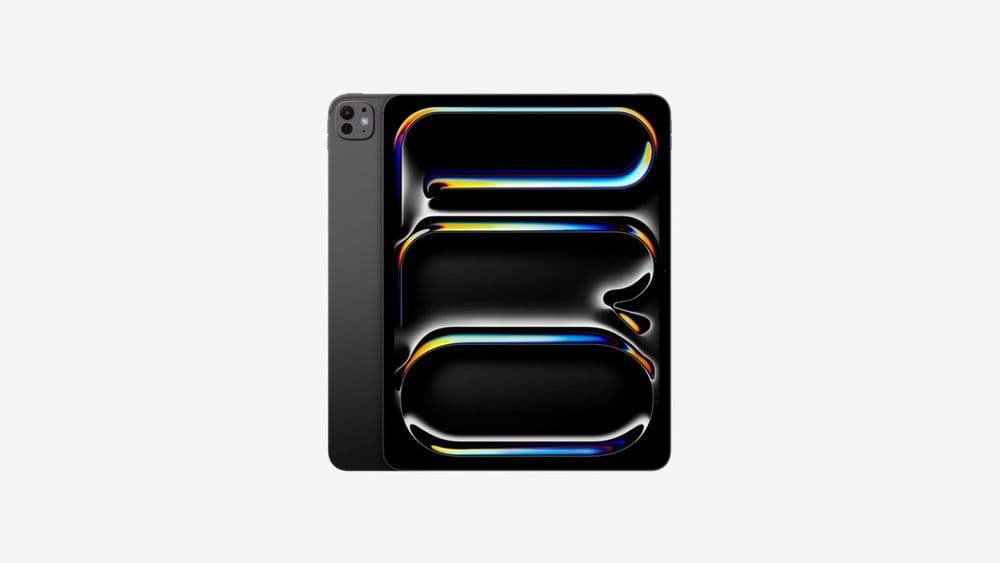 Новый Apple IPad Pro 11-13 inch M5 New 2026 • Планшет • — 2