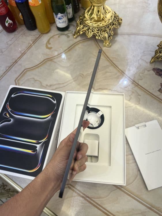 Ipad pro m4 srochna — 2