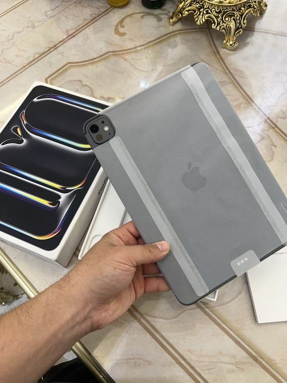 Ipad pro m4 srochna — 3