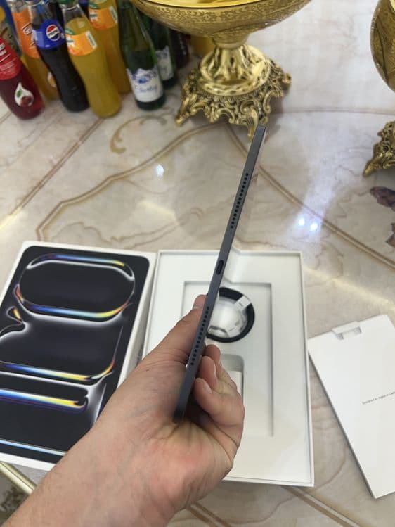 Ipad pro m4 srochna — 4