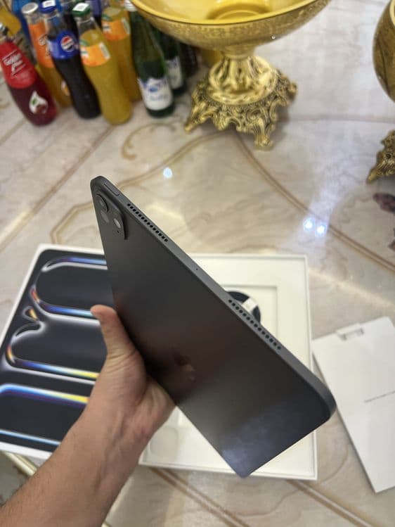 Ipad pro m4 srochna — 6