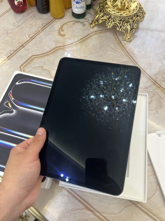 Ipad pro m4 srochna — 7