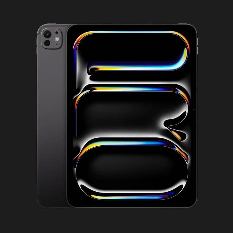 Новый Apple iPad Pro 13" (M4) | Планшет | Оригинал | Лучшая цена — 3