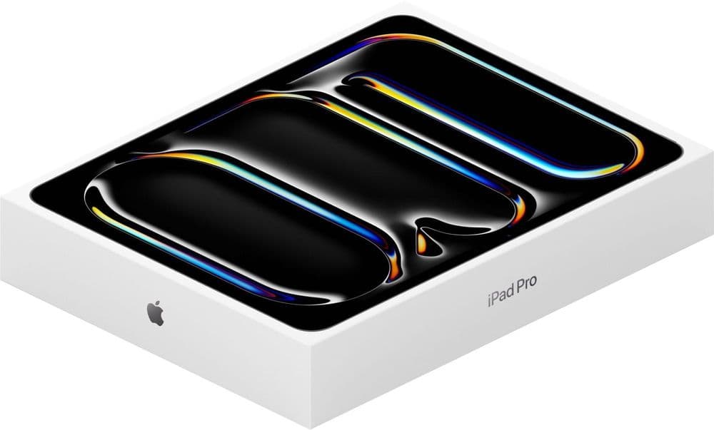 Новый Apple iPad Pro 13" (M4) | Планшет | Оригинал | Лучшая цена — 5