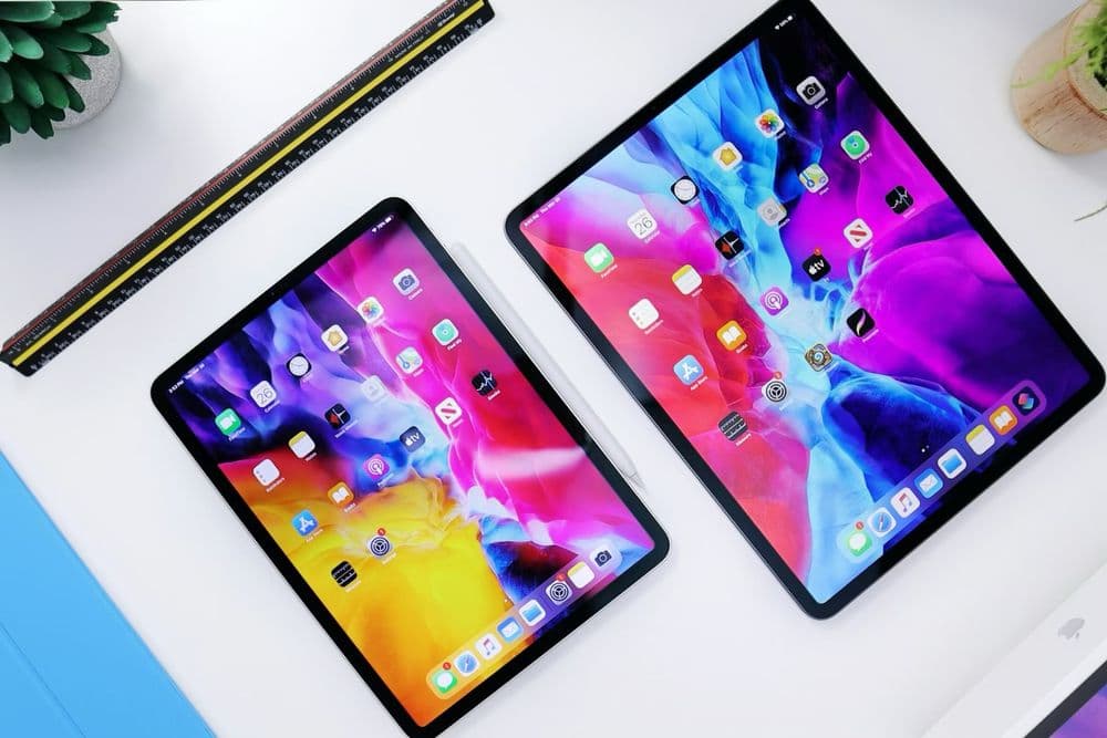 Новый Apple iPad Pro 13-inch M4 • Планшет • — 3