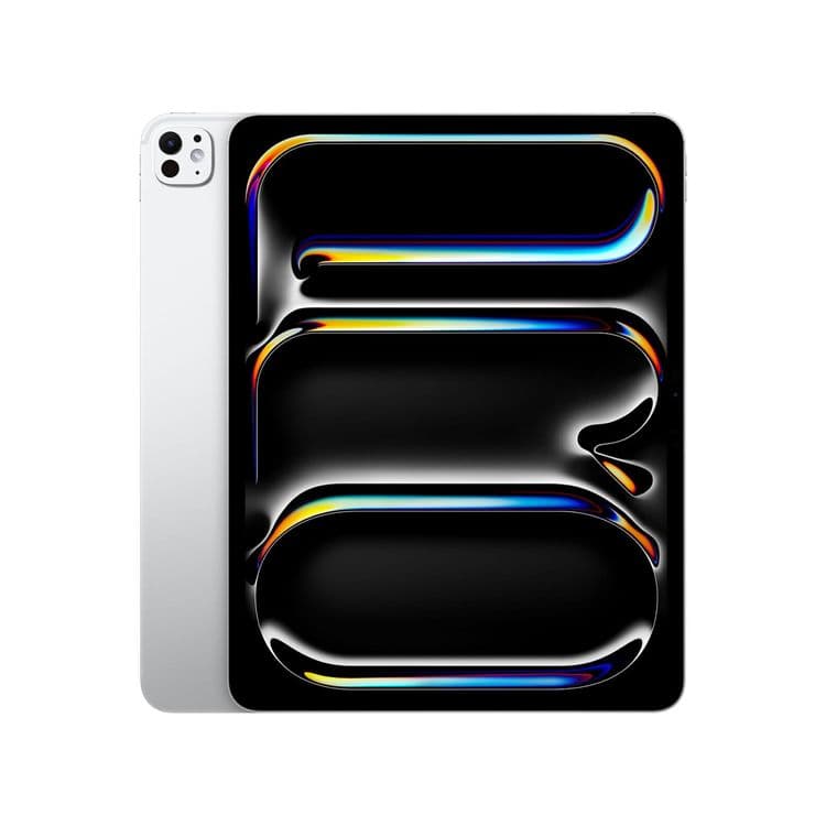 Новый Apple iPad Pro 13-inch M4 • Планшет • — 4