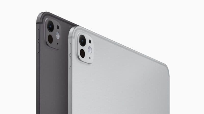 Новый Apple iPad Pro 13-inch M4 • Планшет • — 5