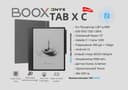 Электронный блокнот Onyx Boox TAB X C  13.3"  6/128Gb  Remarkable