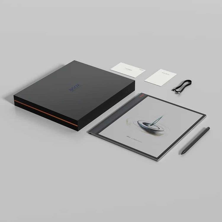 Электронный блокнот Onyx Boox TAB X C  13.3"  6/128Gb  Remarkable — 2