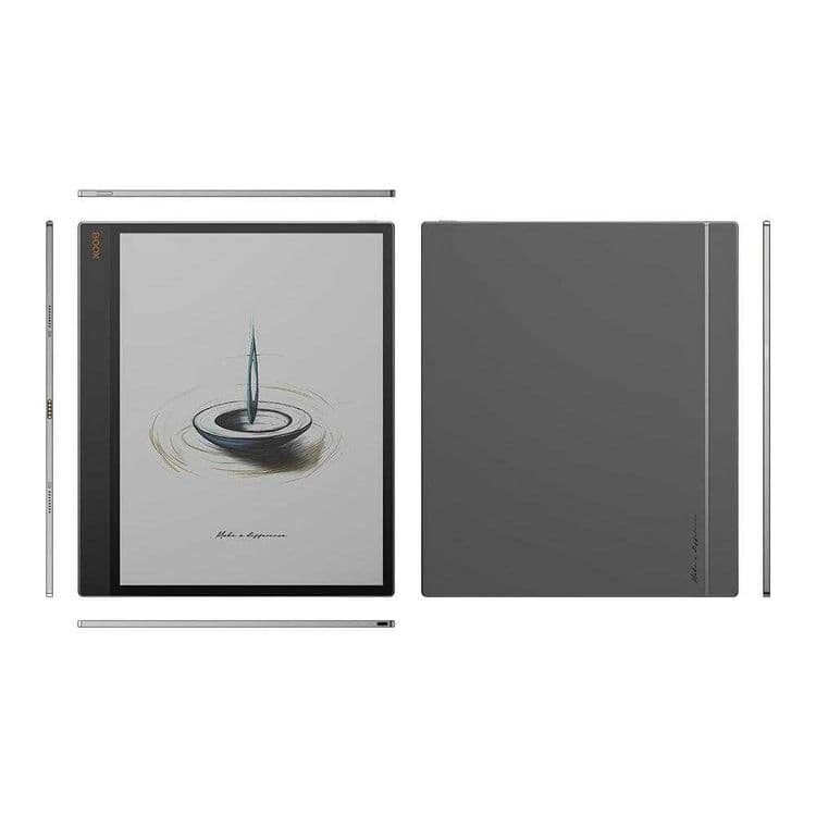 Электронный блокнот Onyx Boox TAB X C  13.3"  6/128Gb  Remarkable — 4