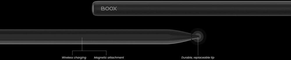 Электронный блокнот Onyx Boox TAB X C  13.3"  6/128Gb  Remarkable — 5