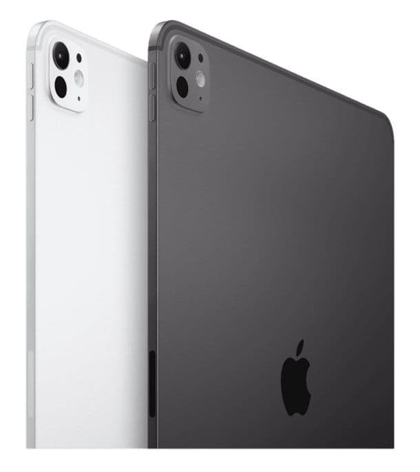 iPad Pro 13 M4 512 GB Wifi Space Black — 4